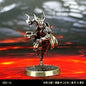 1/48 Scale Metal Tabletop RPG Miniatures - Unpainted Hell Lord & Fantasy Heroes Figure Models for DND Painting