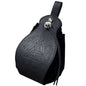 Vintage Medieval Viking Dice Bag & Belt Pouch, Drawstring Coin Purse & Rolling Tray for DND TTRPG