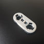 DIY Portable Rotating Life Counter Dial Wheel Tabletop Board Game Score Tracker for MTG RPG