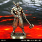1/48 Scale Metal Tabletop RPG Miniatures - Unpainted Hell Lord & Fantasy Heroes Figure Models for DND Painting