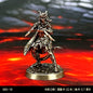 1/48 Scale Metal Tabletop RPG Miniatures - Unpainted Hell Lord & Fantasy Heroes Figure Models for DND Painting